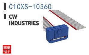 C1CXS-1036G ͼƬ